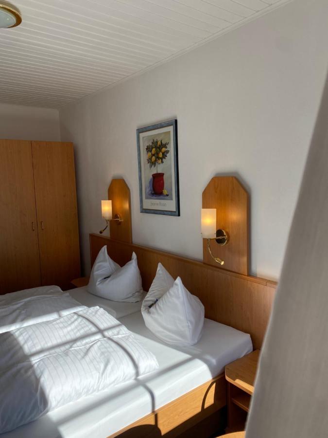 Hotel Strandraeuber كاليفورنيان المظهر الخارجي الصورة