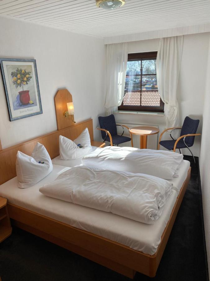 Hotel Strandraeuber كاليفورنيان المظهر الخارجي الصورة