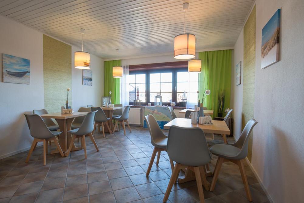 Hotel Strandraeuber كاليفورنيان المظهر الخارجي الصورة