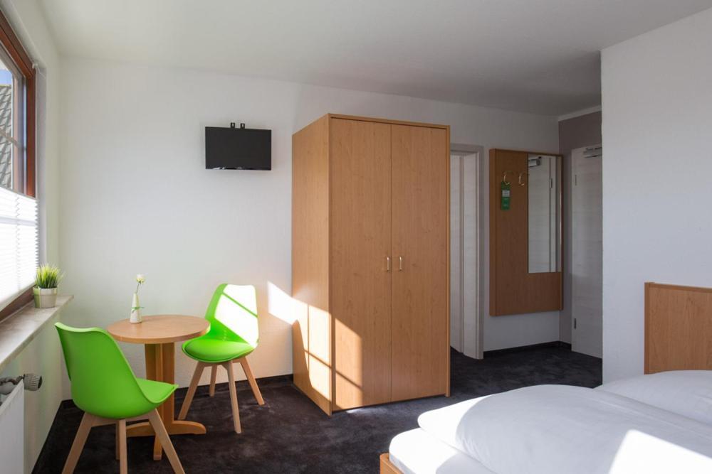Hotel Strandraeuber كاليفورنيان المظهر الخارجي الصورة