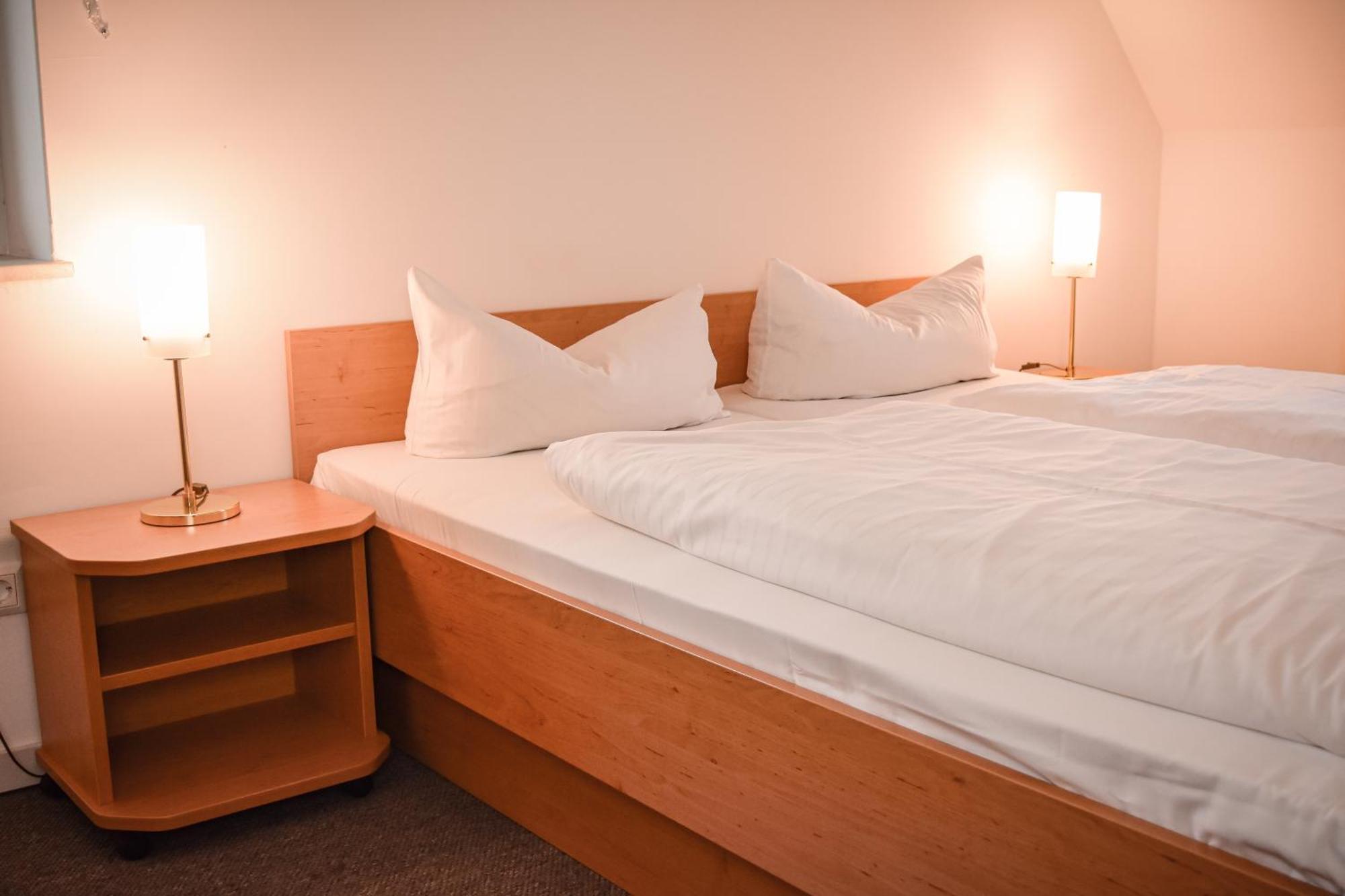 Hotel Strandraeuber كاليفورنيان المظهر الخارجي الصورة