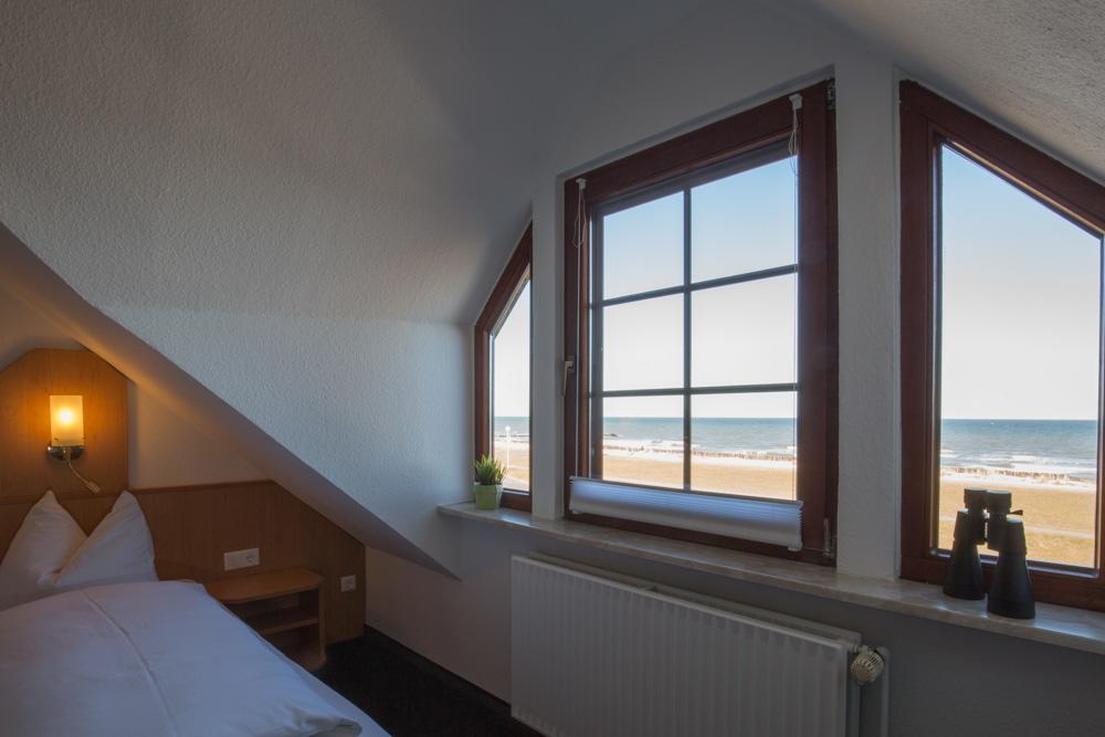 Hotel Strandraeuber كاليفورنيان المظهر الخارجي الصورة