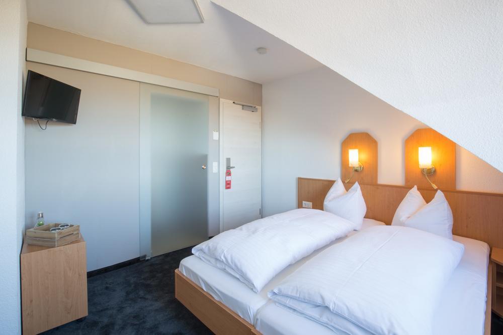 Hotel Strandraeuber كاليفورنيان المظهر الخارجي الصورة