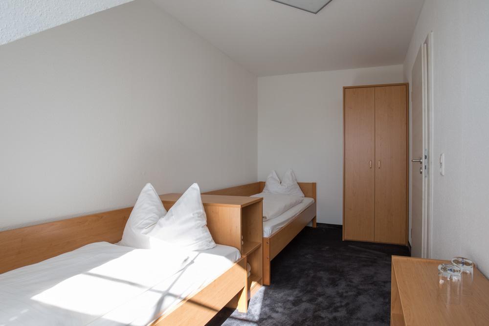 Hotel Strandraeuber كاليفورنيان المظهر الخارجي الصورة