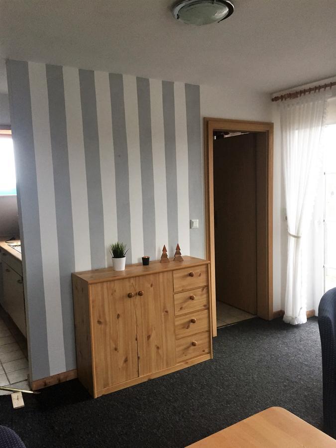 Hotel Strandraeuber كاليفورنيان المظهر الخارجي الصورة